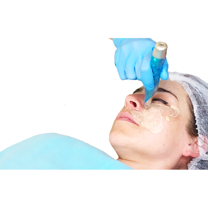 Curso Online Limpieza Facial + Aparatología