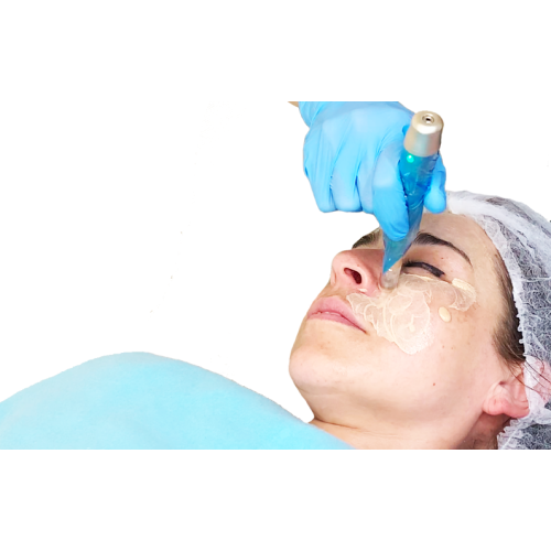 Curso Online Limpieza Facial + Aparatología