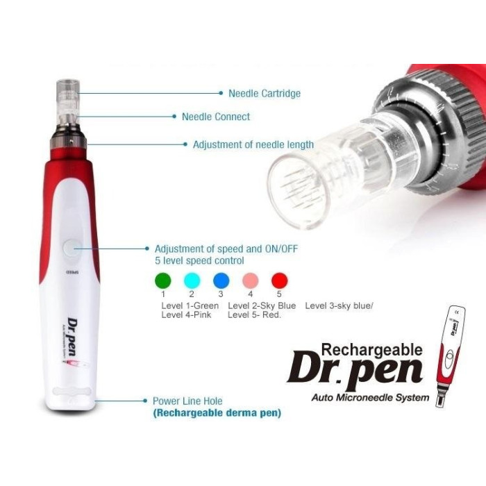 Dermapen Dr. Pen Original