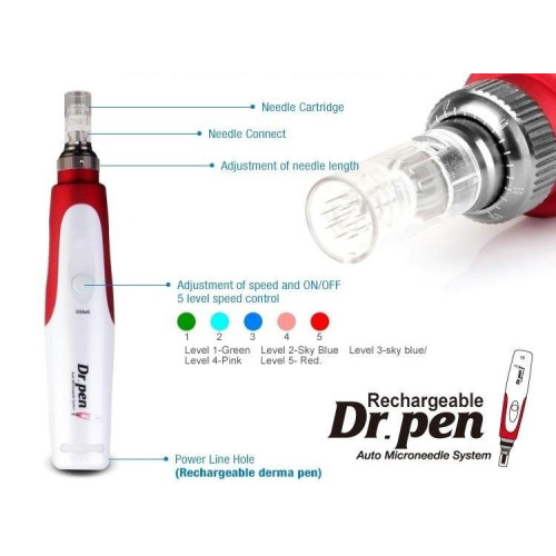 Dermapen Dr. Pen Original