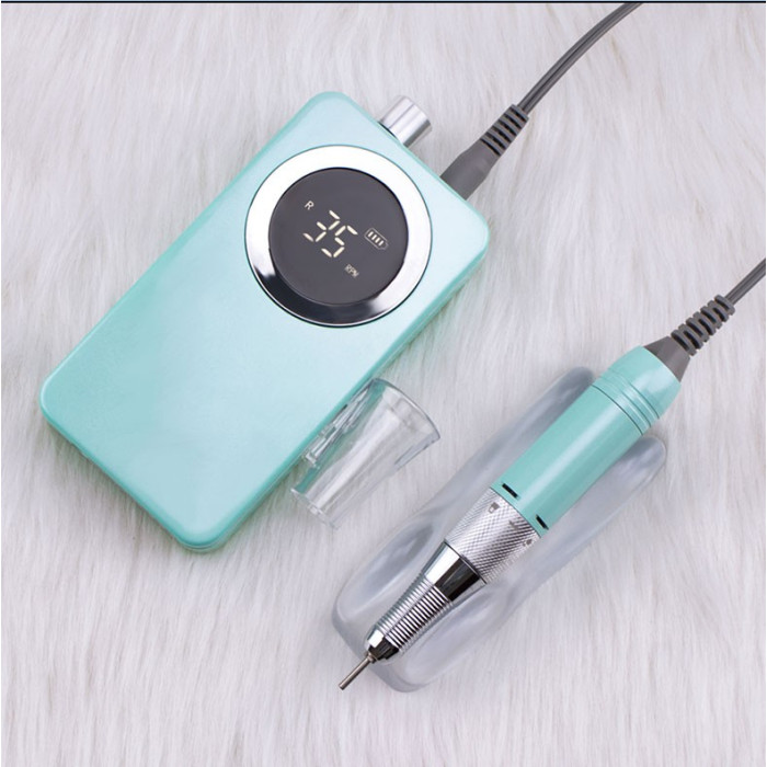 PREVENTA - Torno Profesional Inalámbrico 35.000 RPM