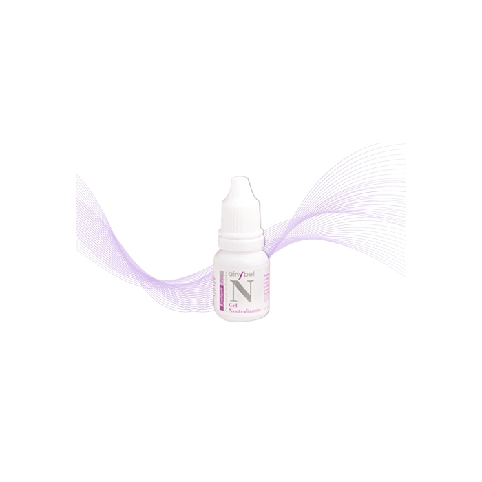 Gel Neutralizante Ainybel - Dermik