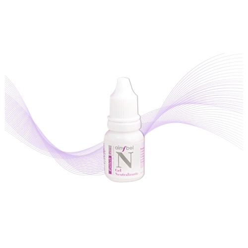 Gel Neutralizante Ainybel - Dermik