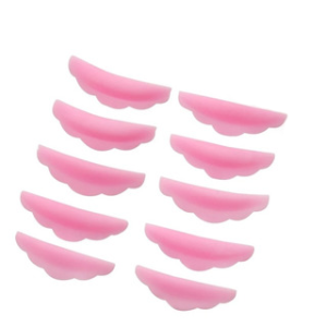Bigudies silicona 5 Tallas