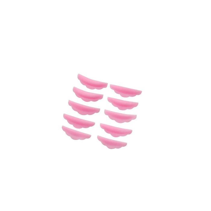 Bigudies silicona 5 Tallas