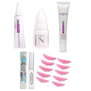 Kit Lifting pestañas Profesional