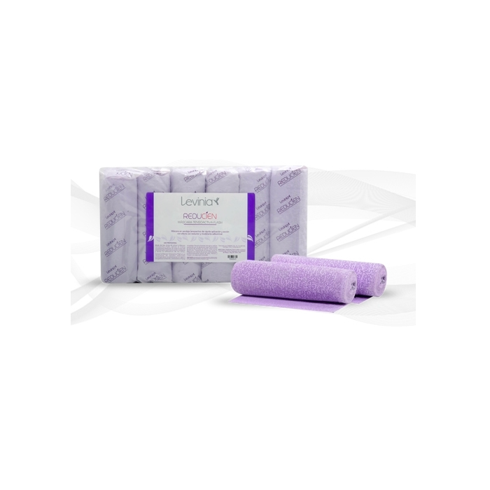 Yesoterapia Tensoactiva Flash - Reducien - Levinia