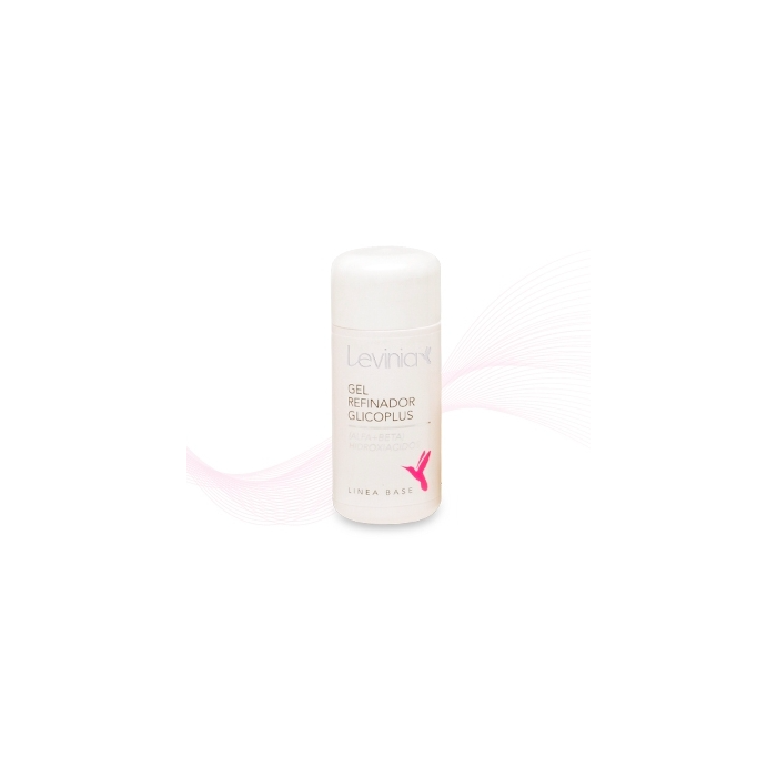 Ácido Glicólico y Ácido Salicílico 60ml