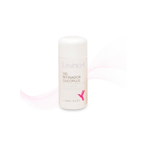 Ácido Glicólico y Ácido Salicílico 60ml