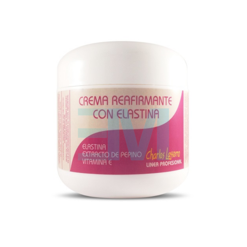 Crema Reafirmante Elastina