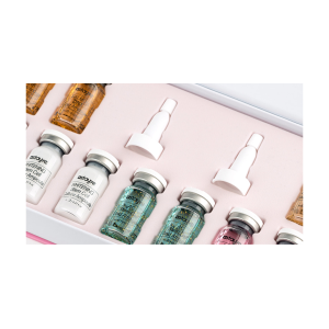 Kit Booster I Stayve 2