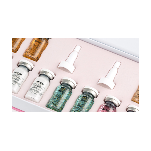 Kit Booster I Stayve