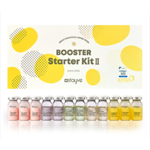 Kit Booster II Stayve
