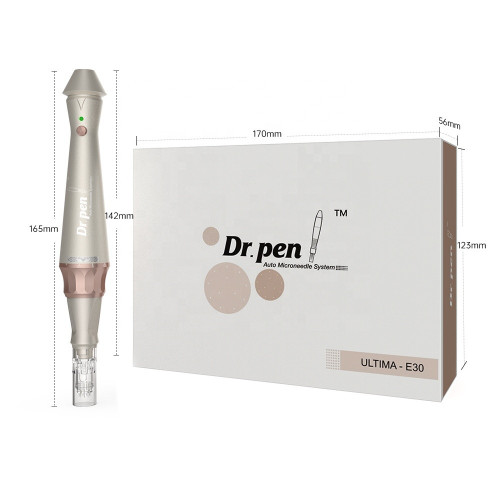Dermapen Dr. pen E30 Profesional Inalámbrico