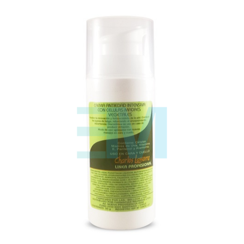 Crema Anti-age Células Madres - Noche