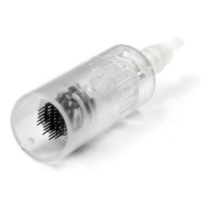 36 agujas - pack de 10 unidades Repuesto dermapen