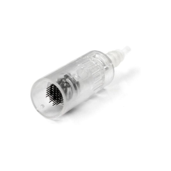 36 agujas - pack de 10 unidades Repuesto dermapen