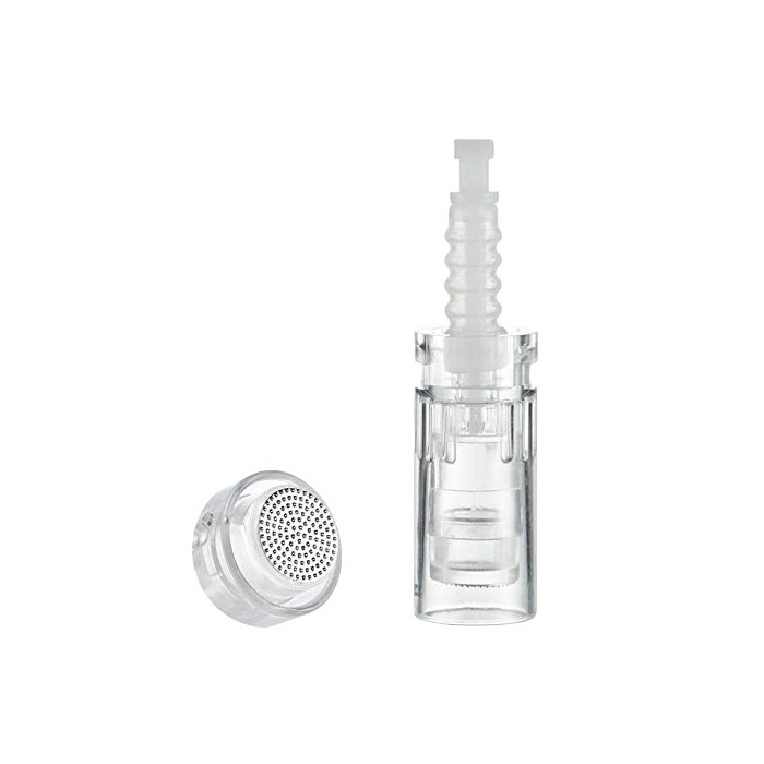 NANO agujas - pack de 10 unidades Repuesto dermapen