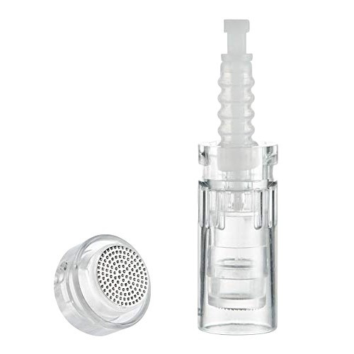 NANO agujas - pack de 10 unidades Repuesto dermapen