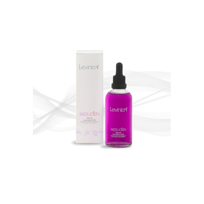 Serum Antioxidante - Maquidai - Levinia