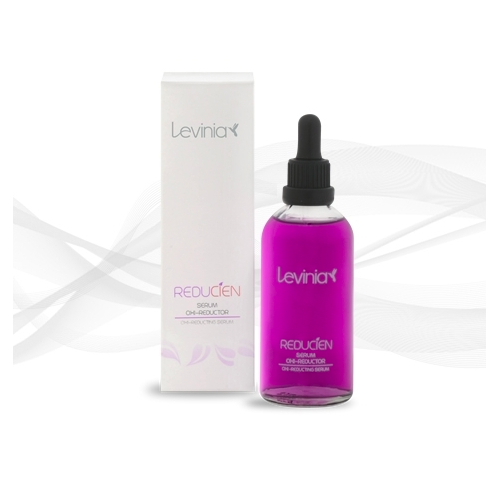 Serum Antioxidante - Maquidai - Levinia