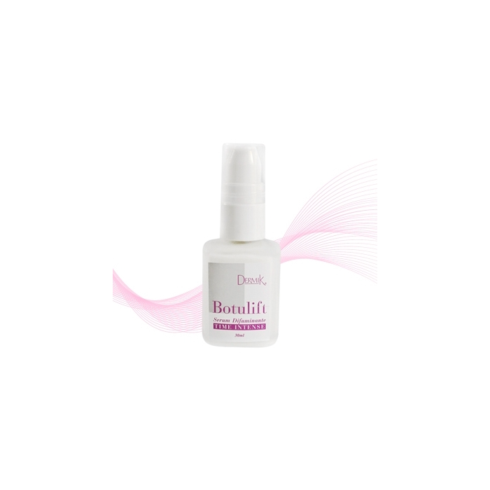 Serum Time Intense - Botulift - Dermik