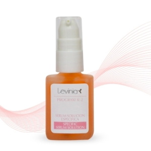 Serum Recuperador - Program R-2 - Levinia
