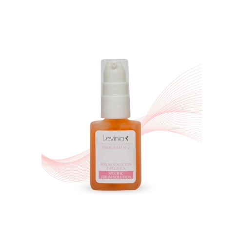 Serum Recuperador - Program R-2 - Levinia