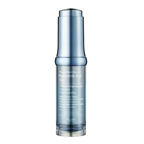 WATERFALL MOIST HYALURONIC ACID AMPOULE 100