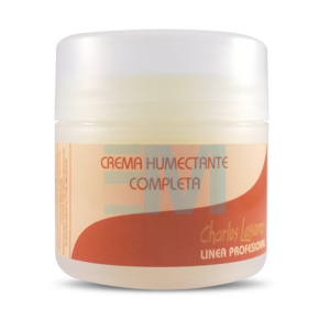 Crema Humectante PRO