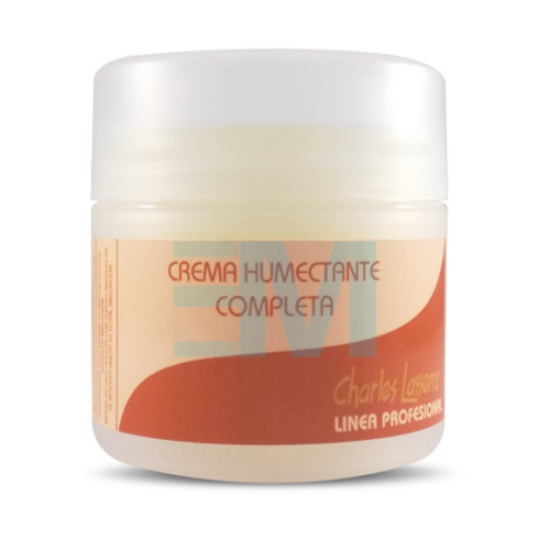 Crema Humectante PRO