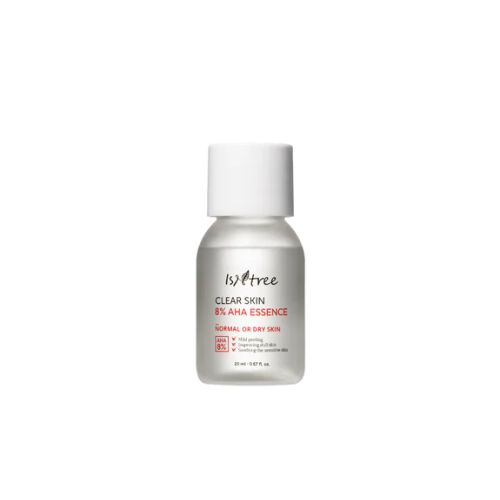 CLEAR SKIN 8% AHA ESSENCE (MINIATURA 20ml)