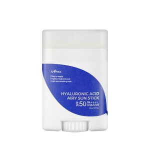 HYALURONIC ACID AIRY SUN STICK SPF 50+ / PA++++ (barra)