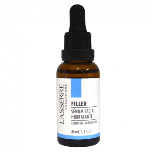 Serum Ácido Hialurónico 30cc