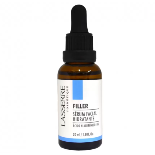 Serum Ácido Hialurónico 30cc