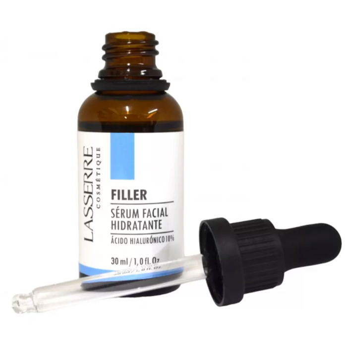 Serum Ácido Hialurónico 30cc
