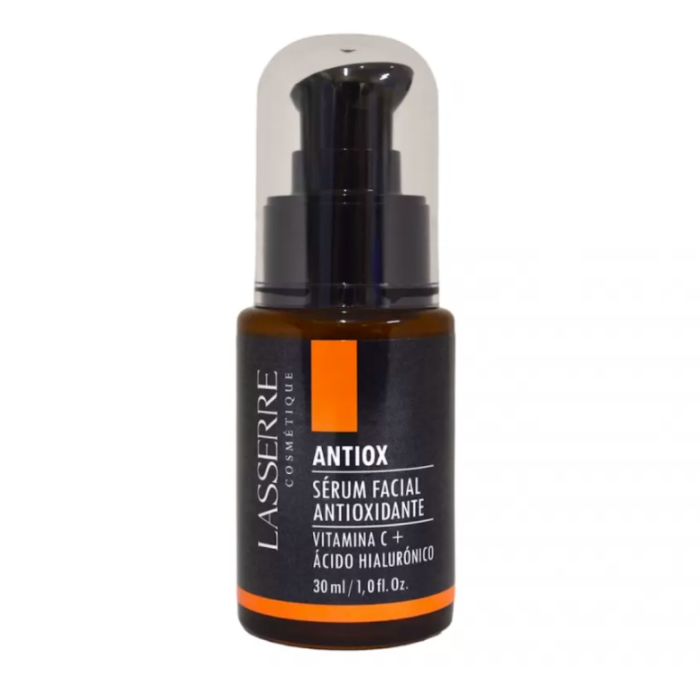 Serum antioxidante Vitamina C