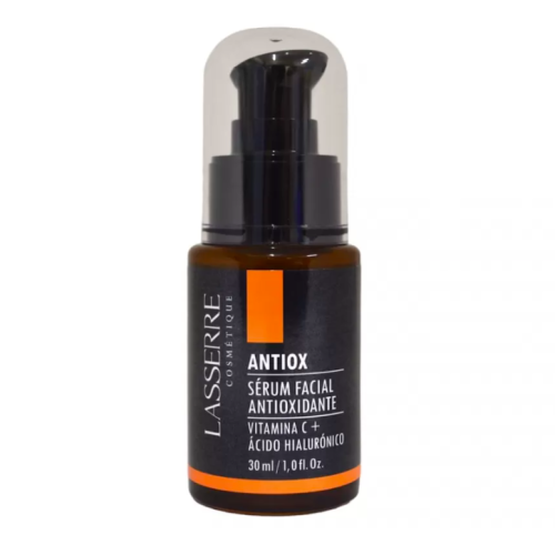 Serum antioxidante Vitamina C