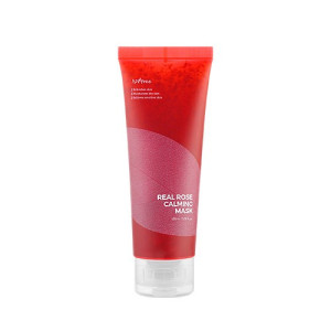 REAL ROSE CALMING MASK