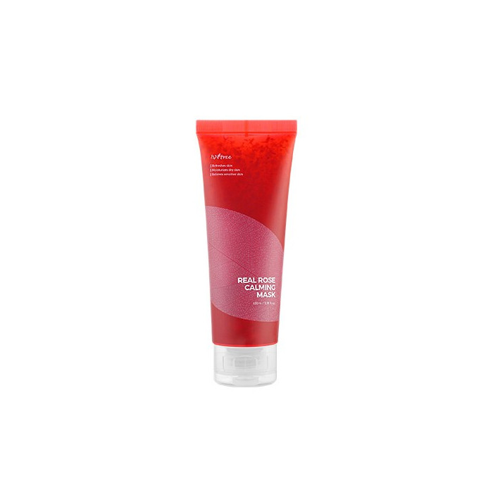 REAL ROSE CALMING MASK