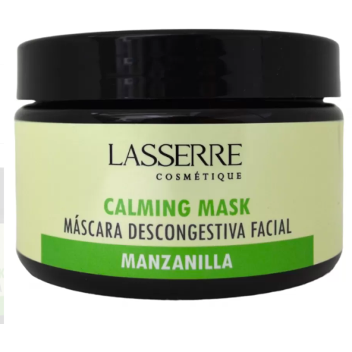 Máscara Gel Descongestiva Herbácea