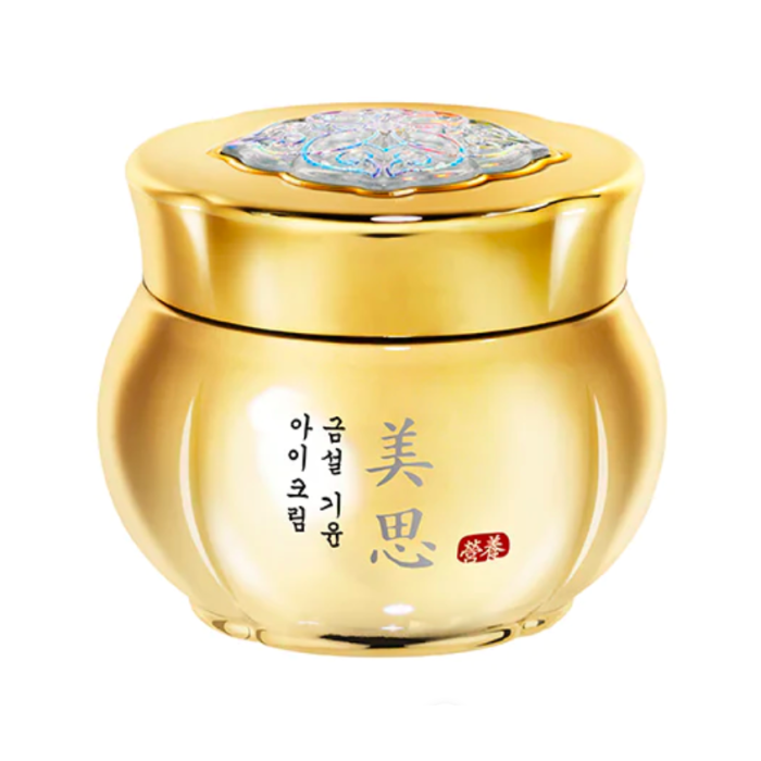 MISA GEUM SUL VITALIZING EYE CREAM - CONTORNO DE OJOS