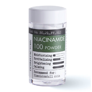NIACINAMIDE 100 POWDER