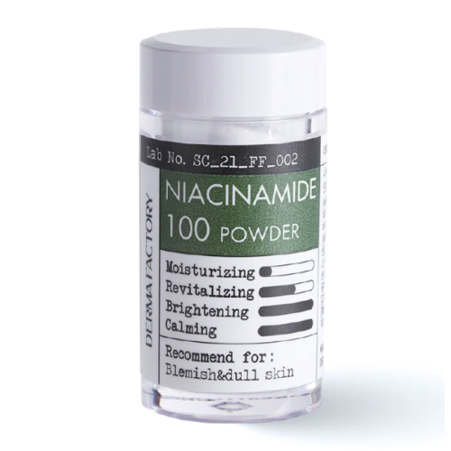 NIACINAMIDE 100 POWDER