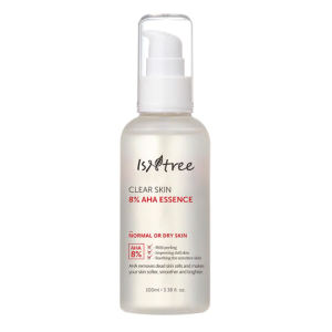 CLEAR SKIN 8% AHA ESSENCE