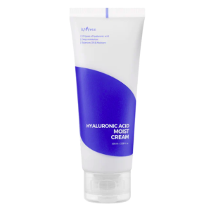 HYALURONIC ACID MOIST CREAM