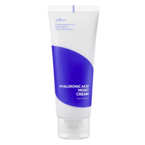 HYALURONIC ACID MOIST CREAM