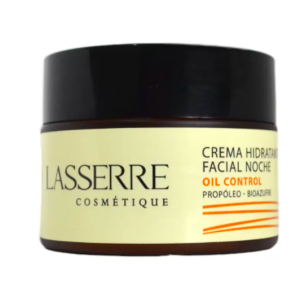 Gel Hidratante con propóleo y Bioazufre - Acné 2