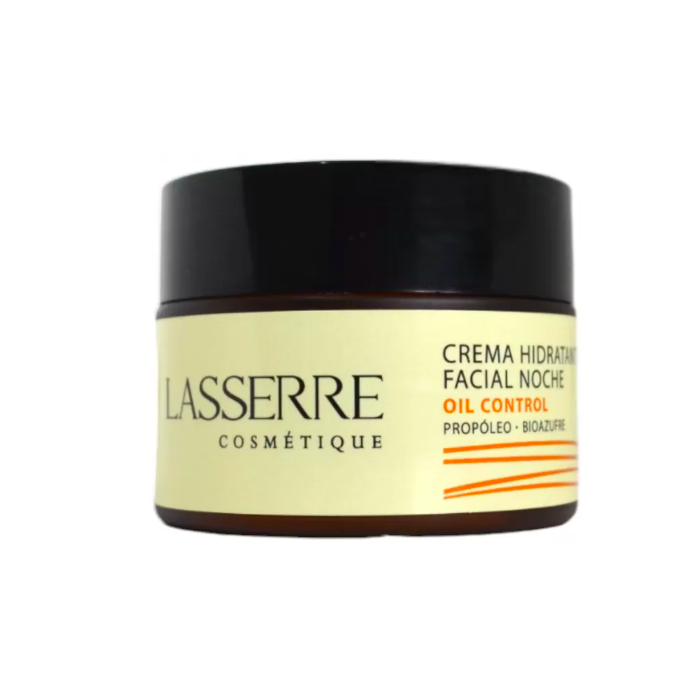 Gel Hidratante con propóleo y Bioazufre - Acné