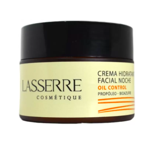 Gel Hidratante con propóleo y Bioazufre - Acné
